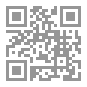 Qr Code رحلة الإيمان في جسم الإنسان