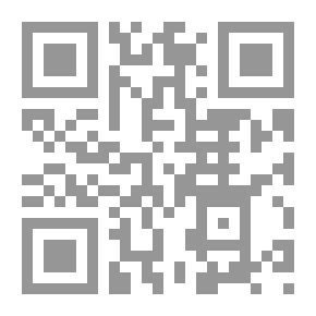 Qr Code مفتاح الفلاح و مصباح الأرواح في ذكر الله