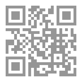 Qr Code الحياة هدف : كيف تجعل لحياتك وعملك هدف؟