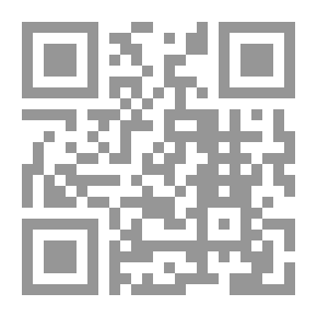 Qr Code The Worm's Diary Is Stretched Out