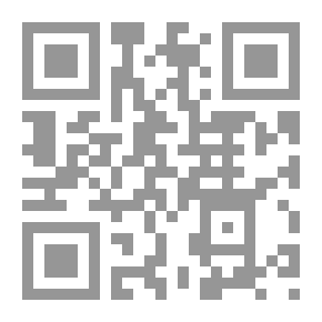 Qr Code نظريات الإرشاد النفسي - الجزء الثاني