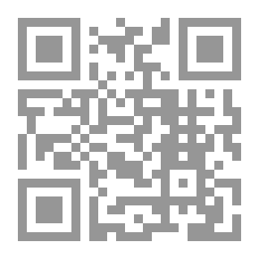 Qr Code الكتكوت الأبيض