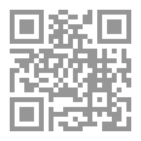 Qr Code Le Livre des Definitions كتاب التعريفات