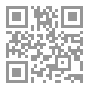 Qr Code I'm Going To My Lord - Approaches To The Bet Of Religiosity And Its Bets