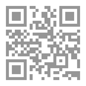 Qr Code المورد الهني في المولد السني
