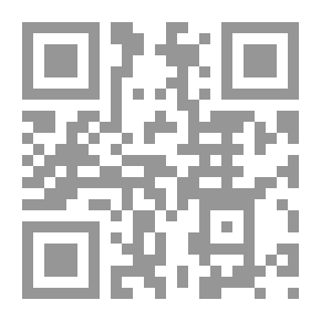 Qr Code The History Of Muslim Kings `From The Dawn Of The Prophetic Message To The Beginning Of The Twentieth Century AD'