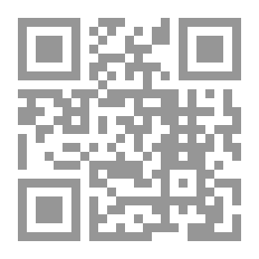 Qr Code سحر السرد ؛ دراسات في الفنون السردية (الرواية - السيرة والسيرة الذاتية - أدب ما بعد الكولونيالية - أدب الاستشراق)