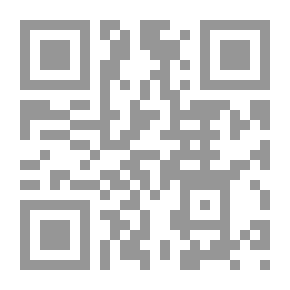 Qr Code دور النساء في العناية بالصحيحين رواية من القرن الرابع الهجري حتى القرن الثالث عشر الهجري