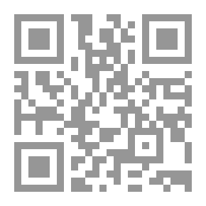 Qr Code النثر الإنجليزي المجلد الأول