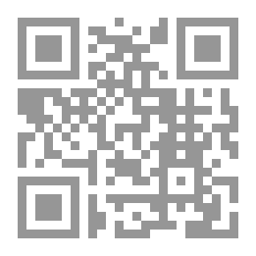 Qr Code ابن كثير تفسير القرآن ج 8