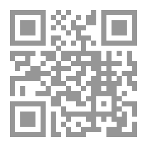 Qr Code سيدنا عثمان بن عفان -رضى الله عنه- رجل تستحى منه الملائكة