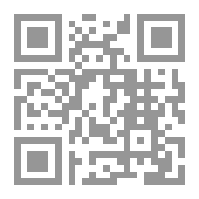 Qr Code العفن الجزء الأول لـ مالك بن نبي