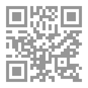 Qr Code تاريخ مصرمن الفتح العثماني إلى قُبيل الوقت الحاضر