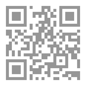 Qr Code الصليبيون في الشرق
