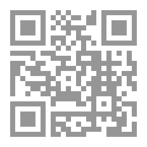 Qr Code 1339كتاب ذم الموسوسين