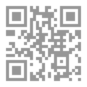 Qr Code اختصار البخاري وبيان غريبه