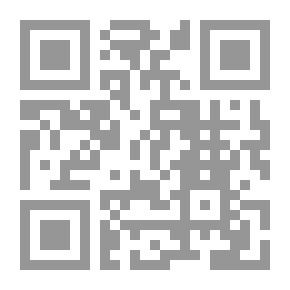 Qr Code إحياء علوم الدين - ج 3
