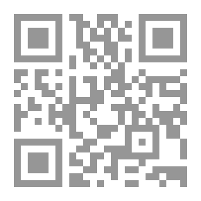 Qr Code Abdullah Al Qasimi `His Life ... And His Thought`