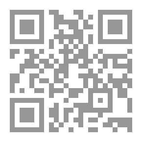 Qr Code معاني النحو الجرجانية