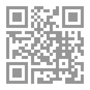 Qr Code طعم الصحراء