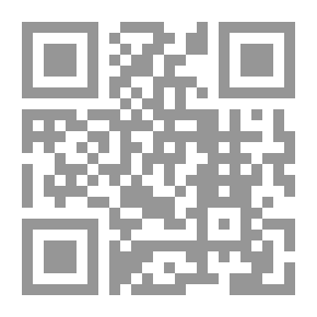 Qr Code موسوعة أحسن الكلام في الفتاوى والأحكام. ج2