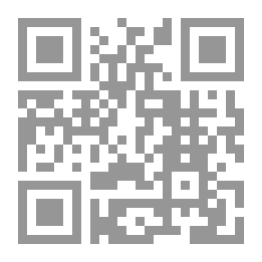 Qr Code جغرافية الزراعة