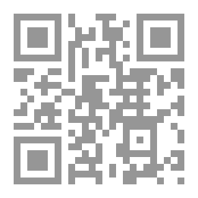 Qr Code The Beard Between The Salaf & Khalaf