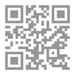Qr Code Black Snow
