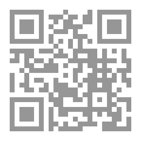 Qr Code The Great List Of Arabic Subject Headings Volume 1