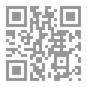 Qr Code معجم الامراض و علاجها