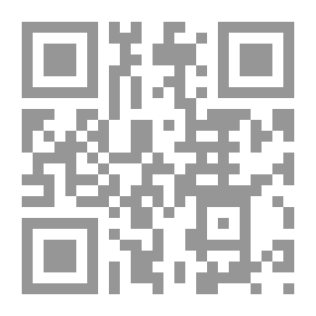 Qr Code التفسير الوسيط للقرآن الكريم تفسير سورتي الأنعام والأعراف مج؛ 5