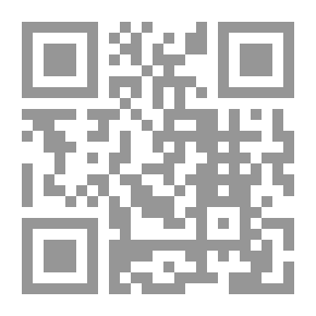 Qr Code الحضارة الاسلامية 569 - 1258 (الجزء 3)