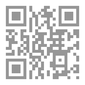 Qr Code Introduction To Ecology And Its Problems
