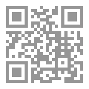 Qr Code التربية الشخصية: التدريب الأخلاقي في المدرسة والمنزل
