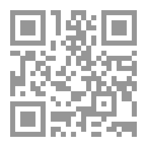 Qr Code طبقات فحول الشعراء