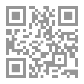 Qr Code كتاب الألف ليلة وليلة المجلد الثالث
