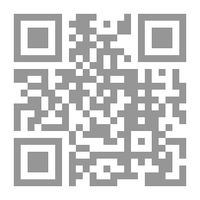 Qr Code The Mediator - Part Two