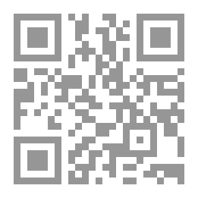 Qr Code The Black Robe