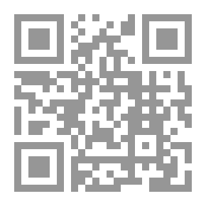 Qr Code زاد التقويم-متن الأربعين النووية