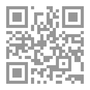 Qr Code سلسلة جزاء المعروف