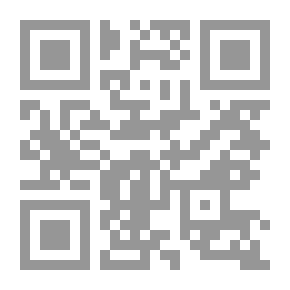 Qr Code واقع التصحر وشحة المياه وانعكاساتها في الوطن العربي