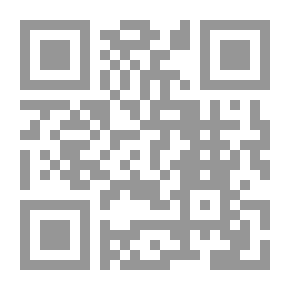 Qr Code Healing Of The Dignified In What Happened In The Torah And The Gospel Of The Change