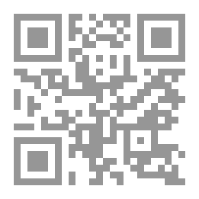 Qr Code Black Snow