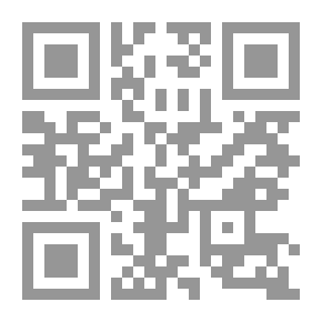 Qr Code هذه عقيدتنا ودعوتنا