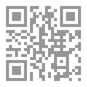 Qr Code التاريخ الجيني للفلسفة منذ كانط
