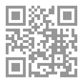 Qr Code The thread of life