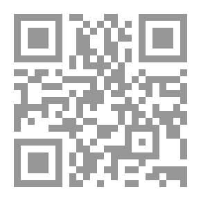 Qr Code Modern Saints and Seers