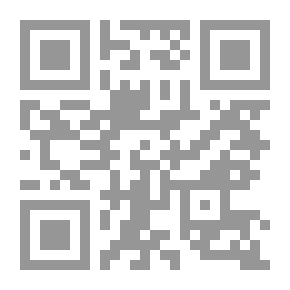 Qr Code Woman Touching The Scent
