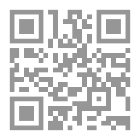 Qr Code التقدم في الهندسة الزراعية المجلد السادس