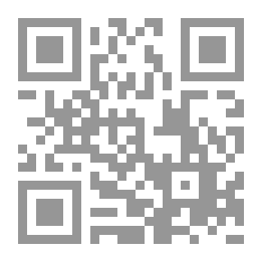 Qr Code خاطف الجثث وحكايات أخرى